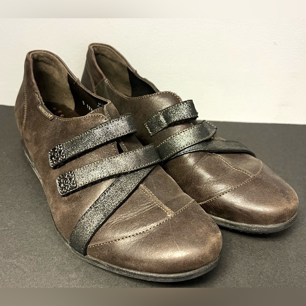 Mephisto- Womens Gradi-Shoes, Size:‎ 9-1/2, Pre-Owned